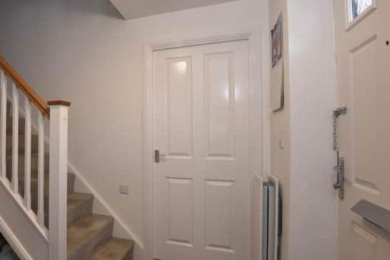 Beautiful En-Suite Room With Stairs Wokingham Eksteriør bilde